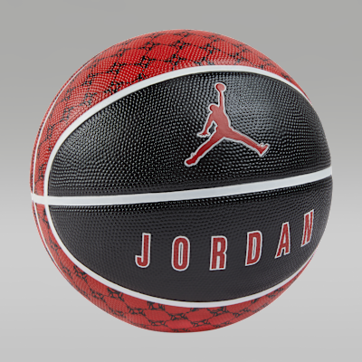 Jordan Playground 2.0 8P Basketball (Deflated). Nike AT